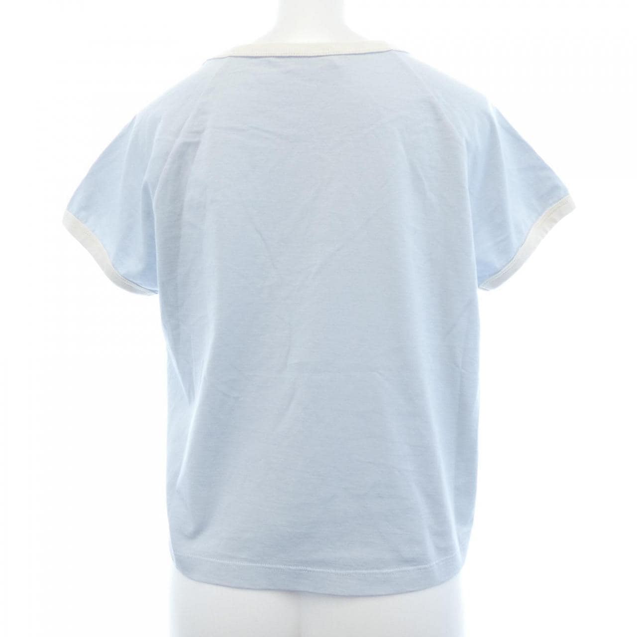 セリーヌ CELINE トリオンフ　TRIOMPHE 2X16O507Z Tシャツ