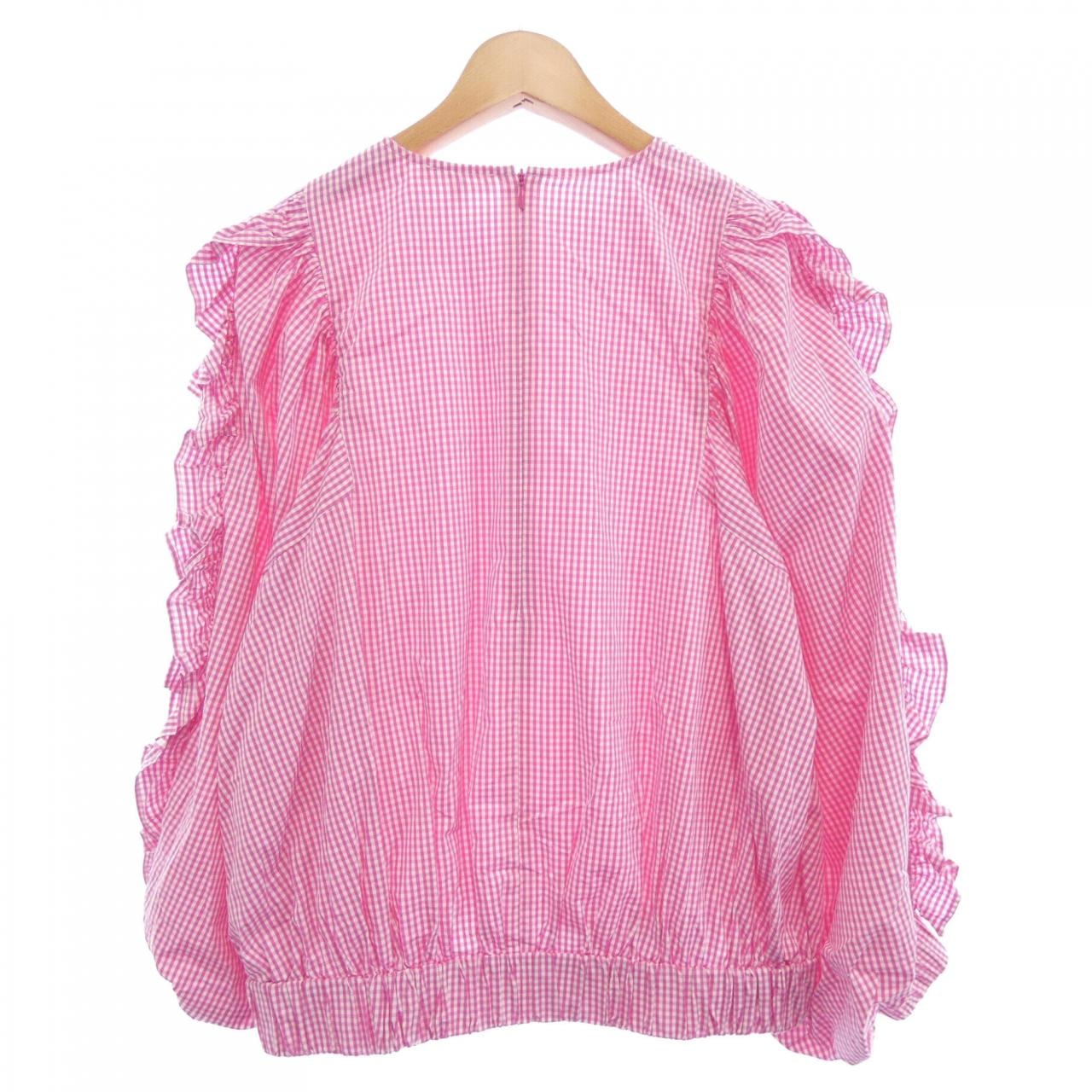 ヨリ yori トップス