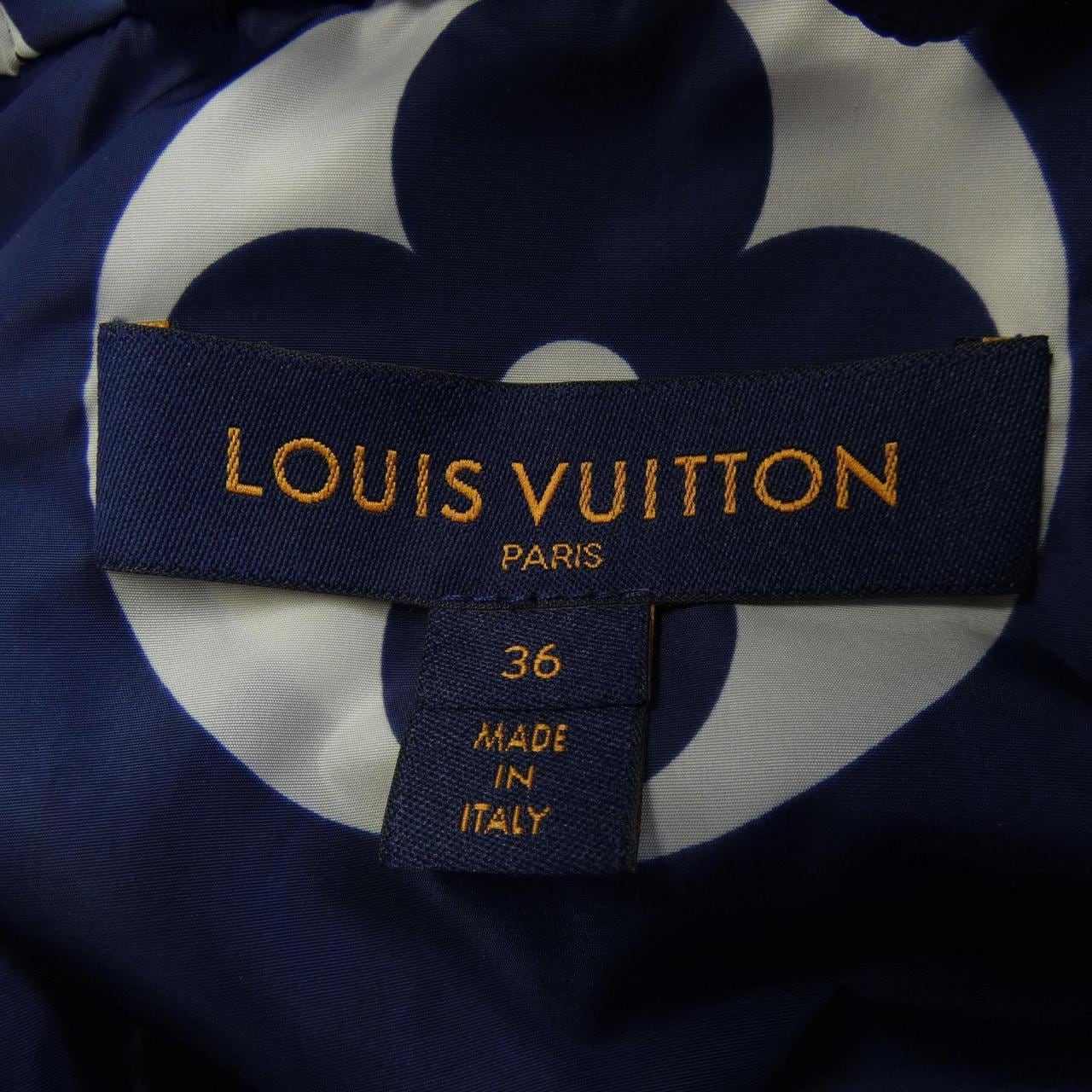 ルイヴィトン LOUIS VUITTON FJOW01UUE パーカー