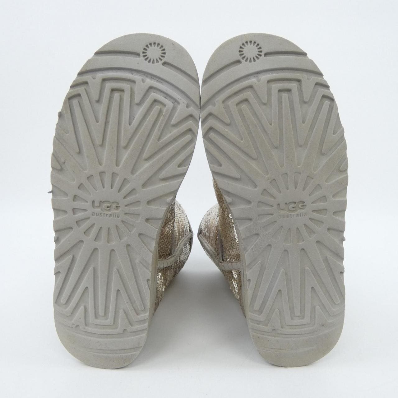 アグ UGG ブーツ
