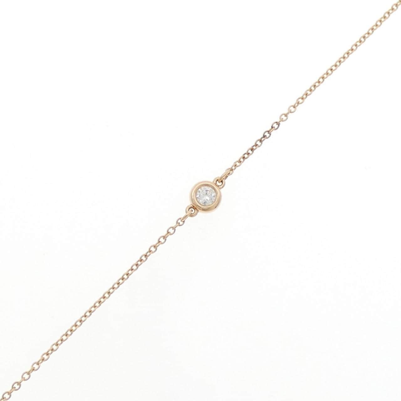 ティファニー バイザヤード ブレスレット