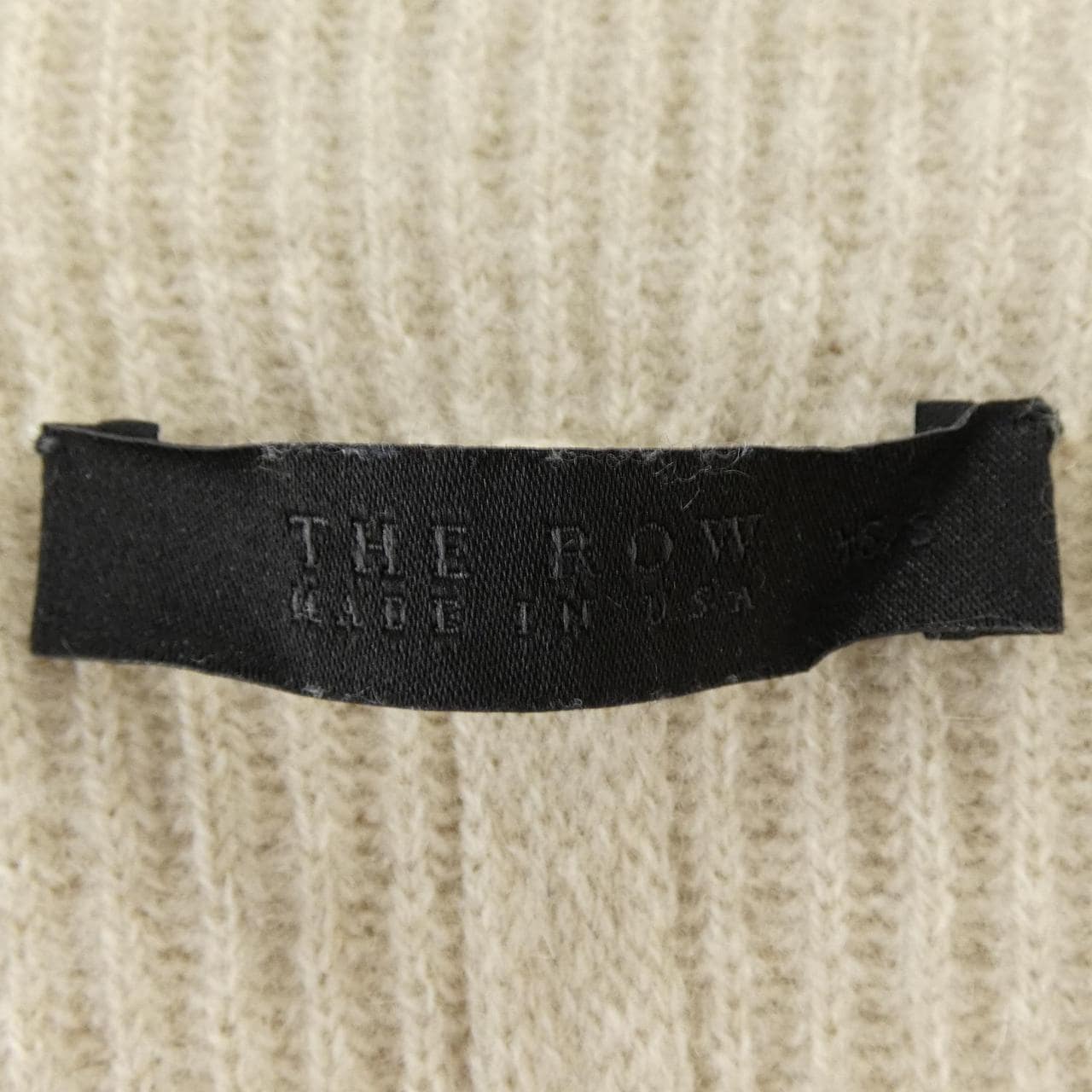 ザロウ THE ROW AG100 ワンピース