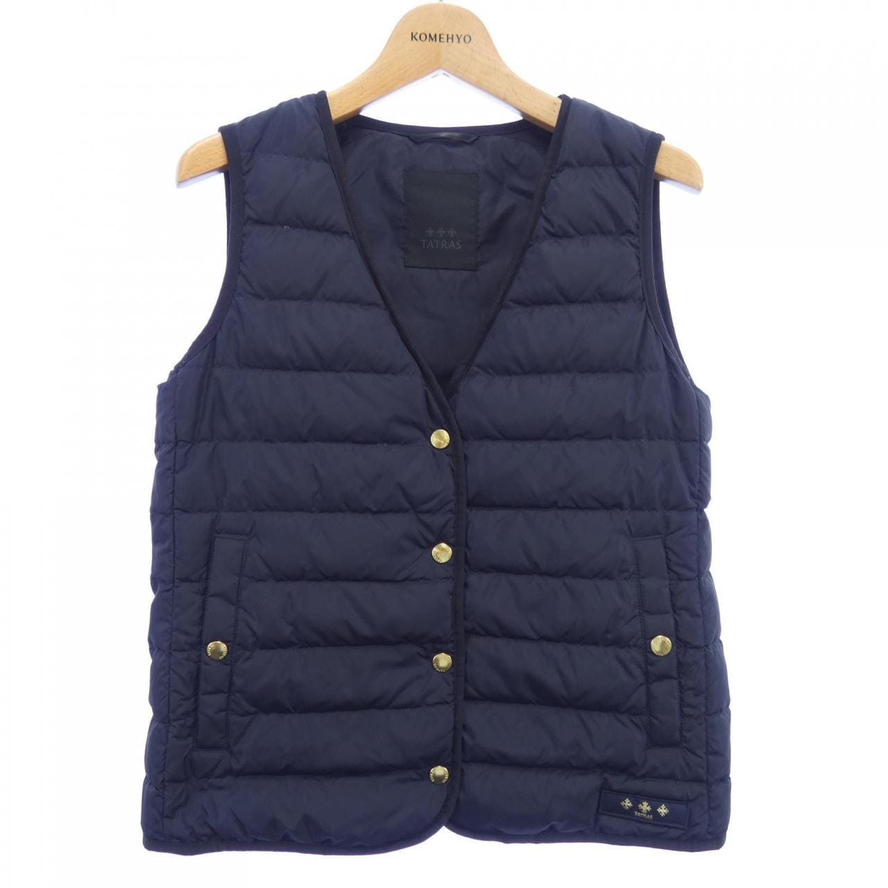 タトラス TATRAS LAT17S4605 ダウンコート