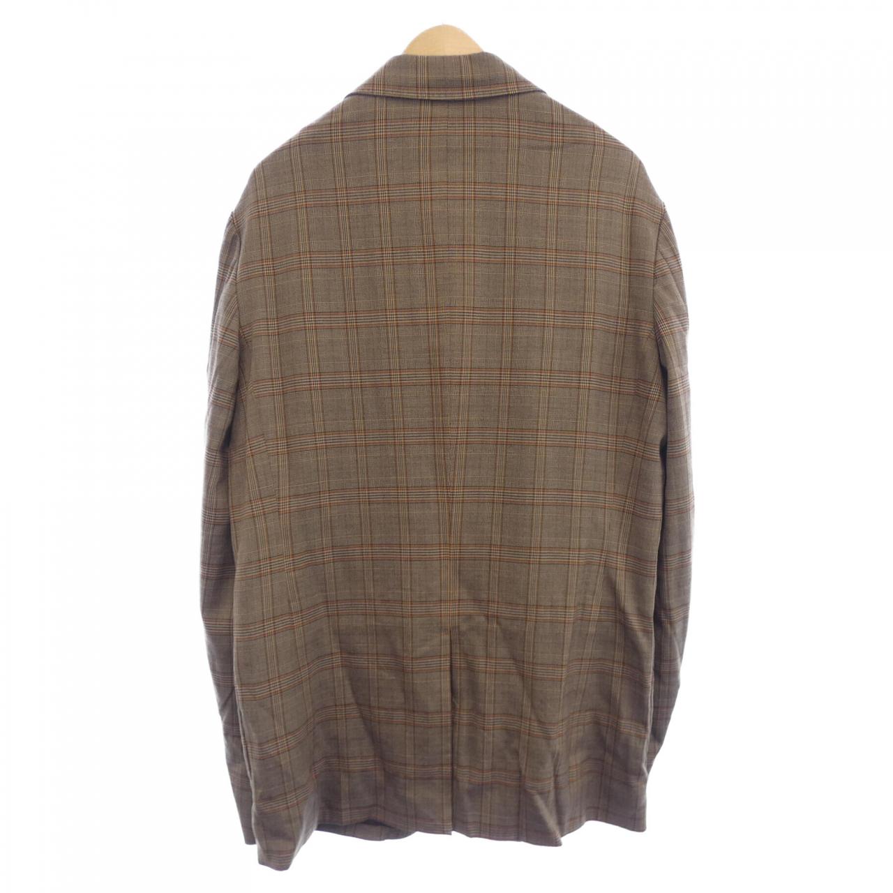 ジュンハシモト JUN HASHIMOTO 1032020012 ジャケット