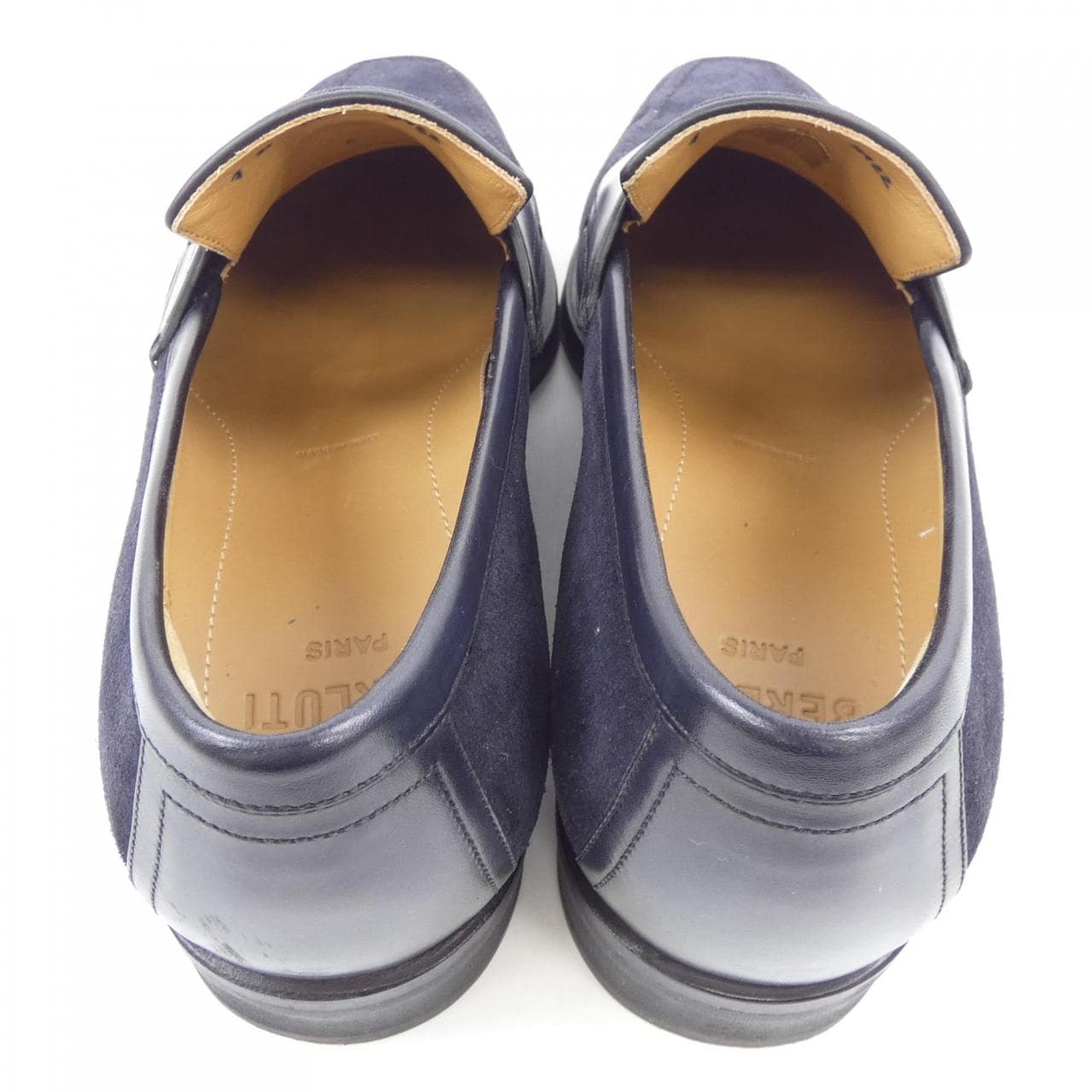 ベルルッティ Berluti シューズ