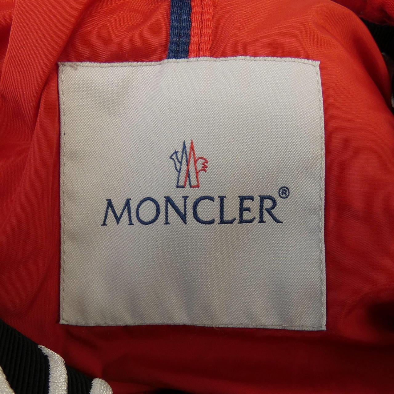 モンクレール MONCLER MONTCLAR ダウンジャケット