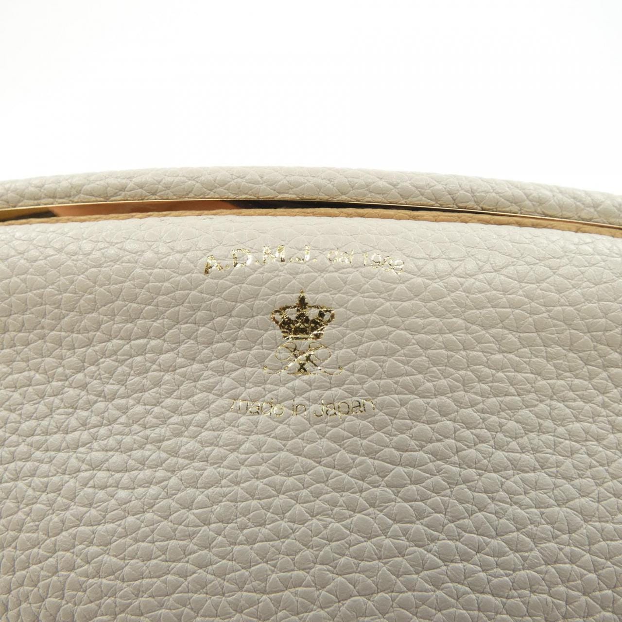 埃迪埃姆傑ADMJ POUCH