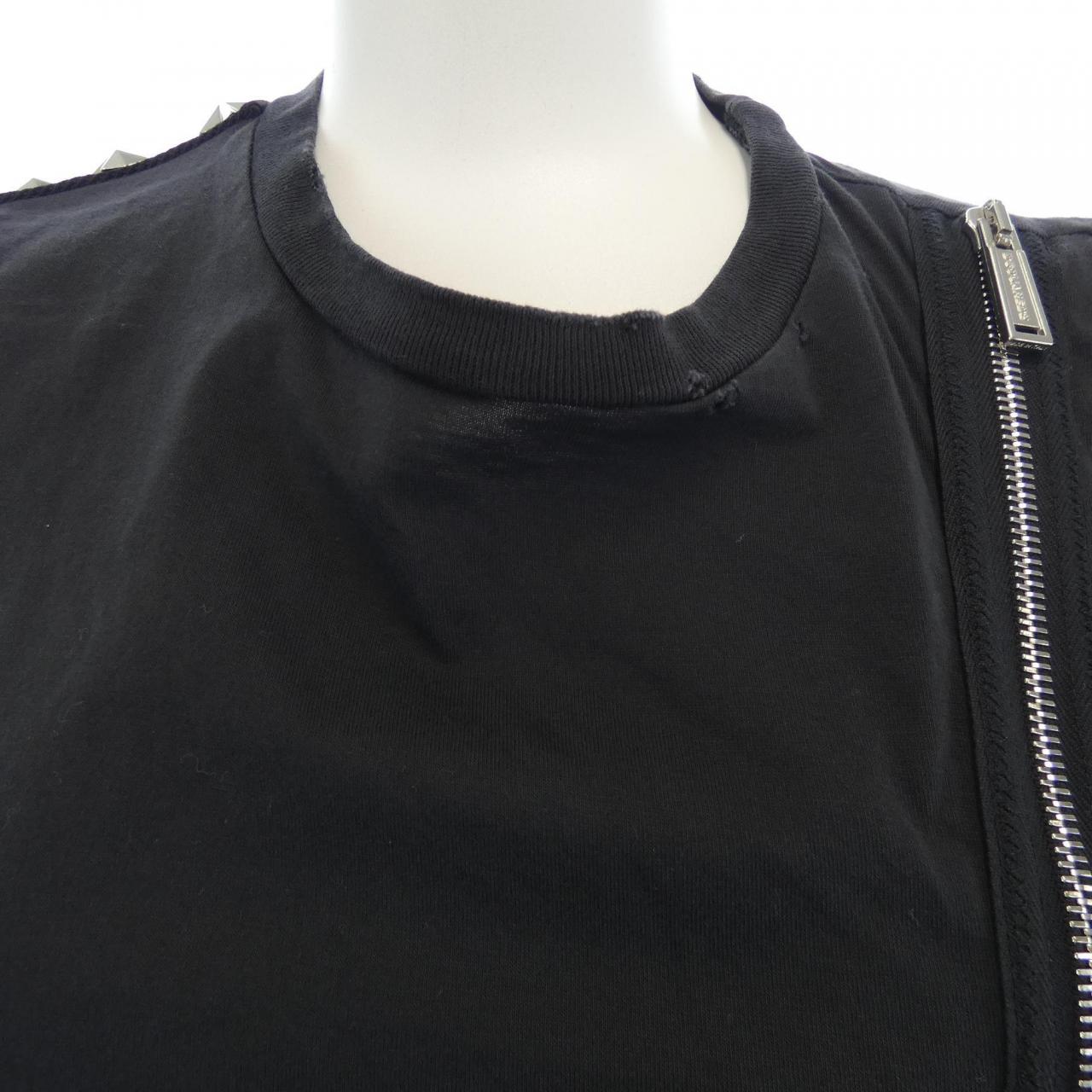 DSQUARED2 DSQUARED2 S75GC0819 背心