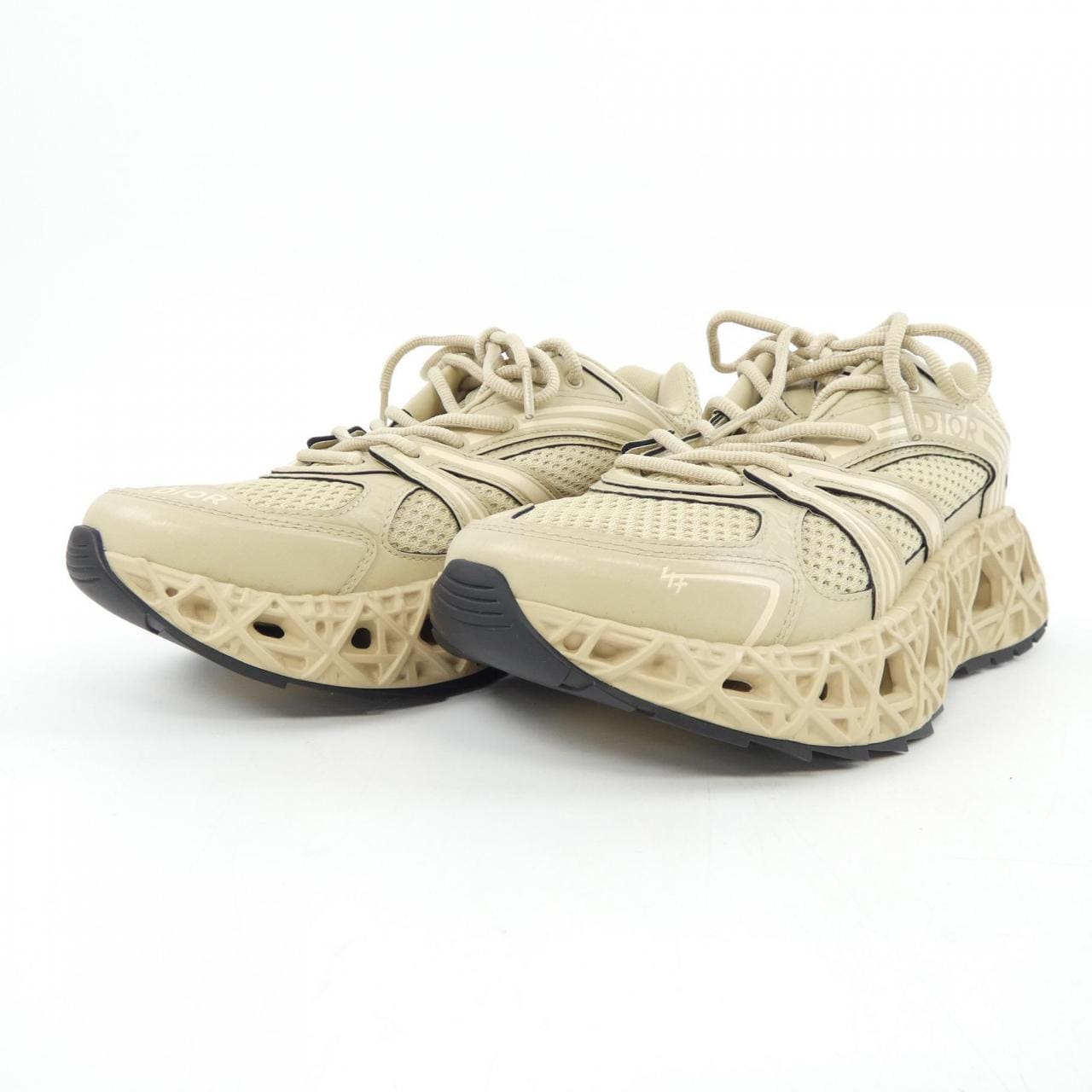 ディオール DIOR B35 スニーカー