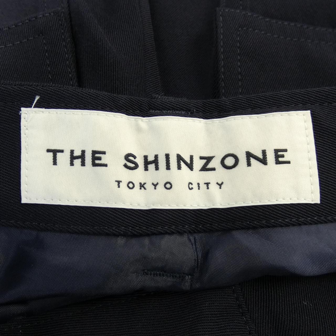 シンゾーン SHINZONE パンツ