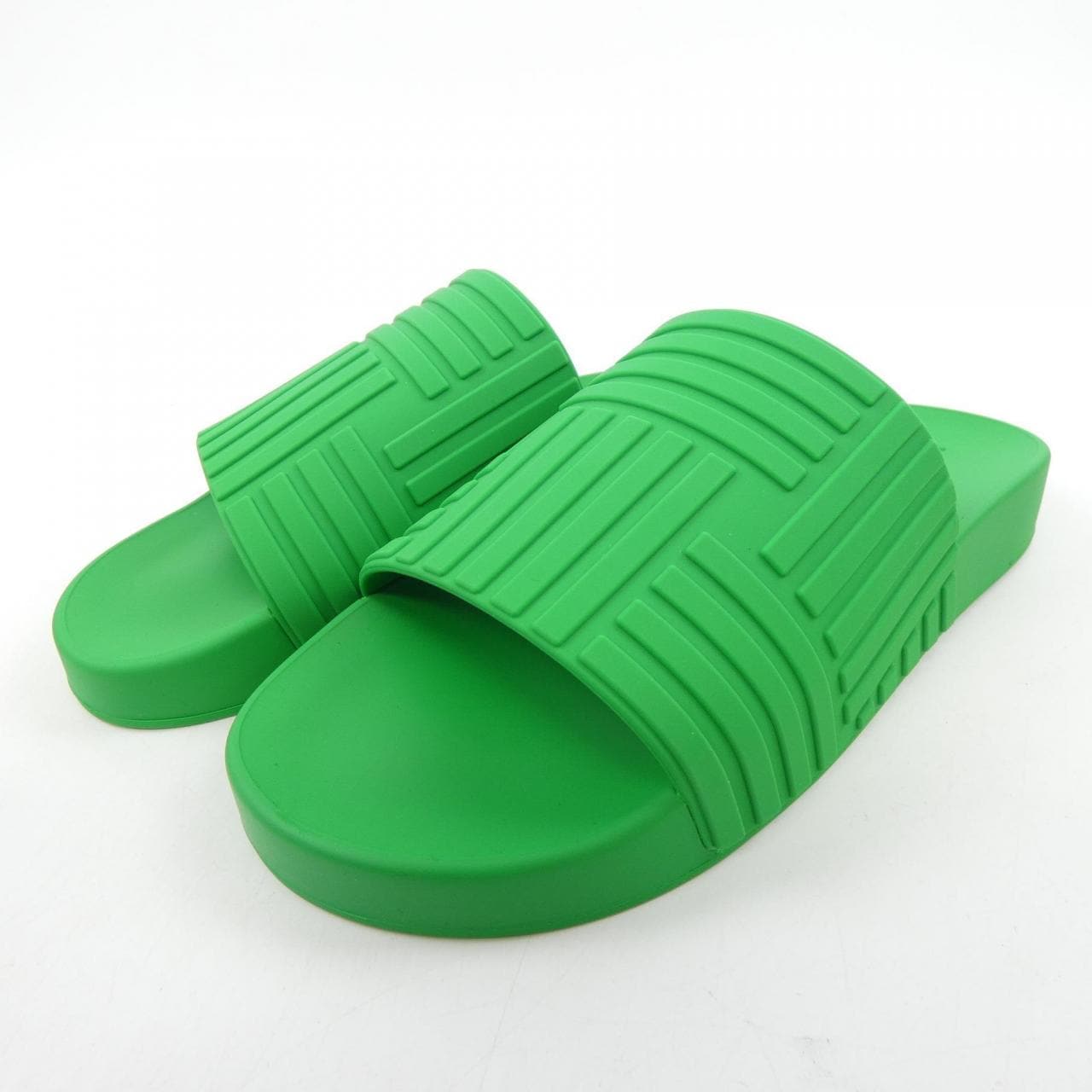 ボッテガヴェネタ BOTTEGA VENETA 690039 V1O60 サンダル