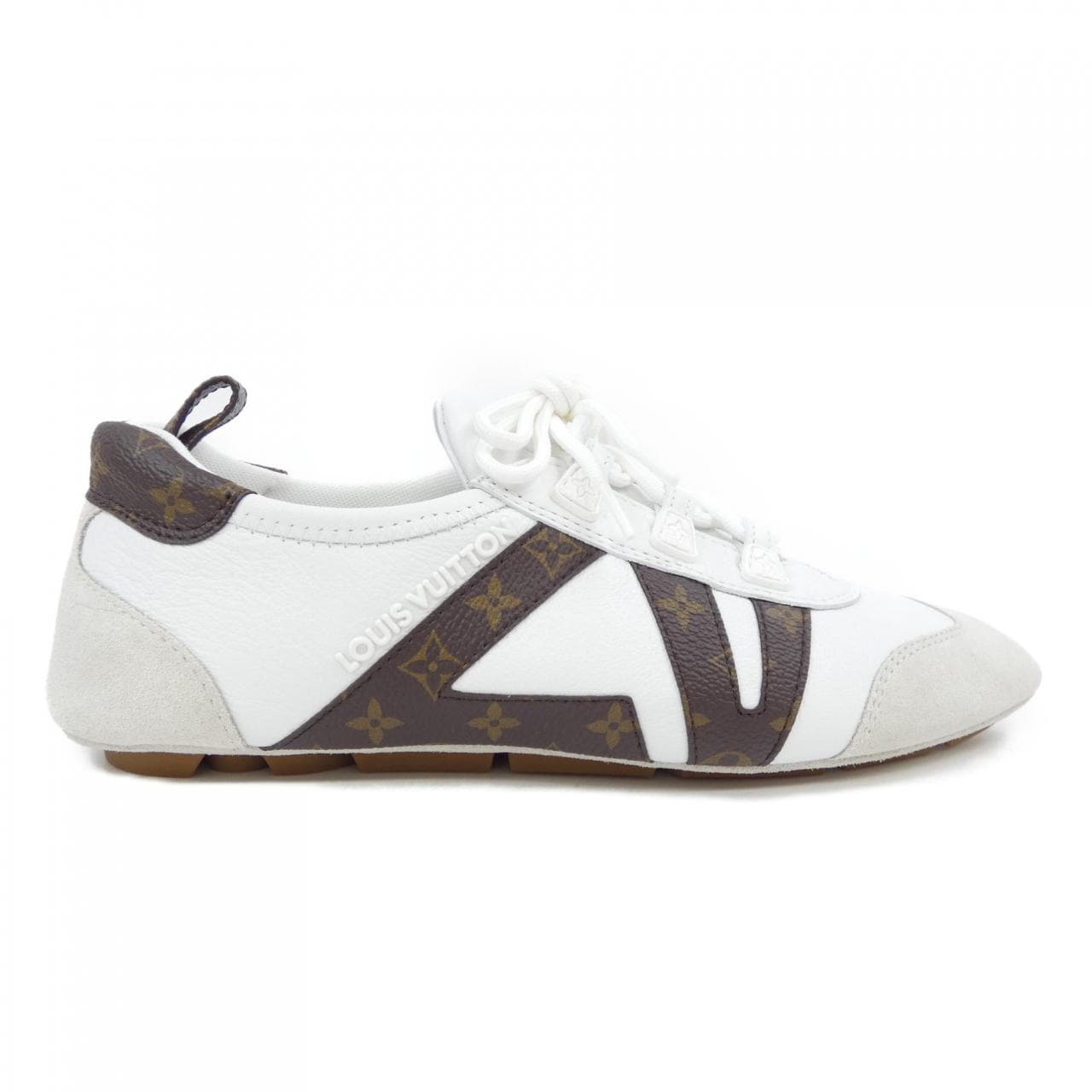 ルイヴィトン LOUIS VUITTON LVスニーカリーナ スニーカー