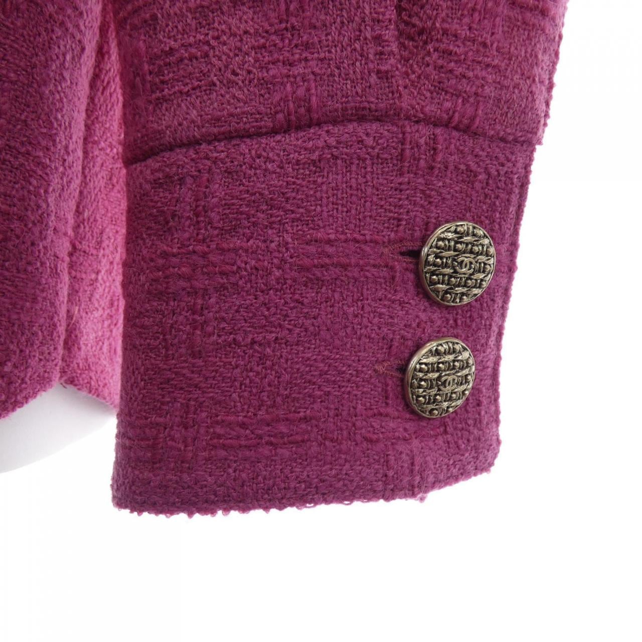 シャネル CHANEL P59610V30916 18B シャツ