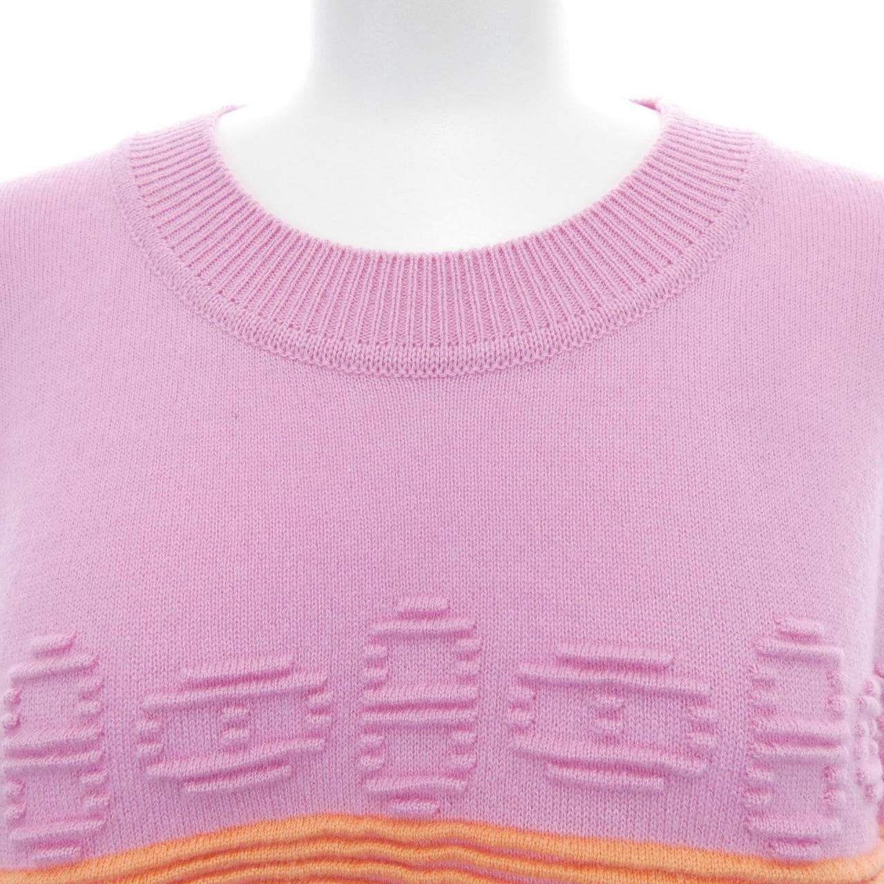 エルメス HERMES CHAINE D'ANCRE 3E2624D2 ニット