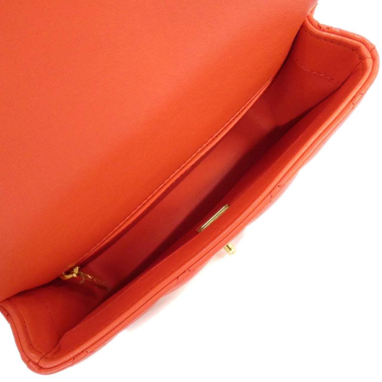 シャネル AS4848 バッグ