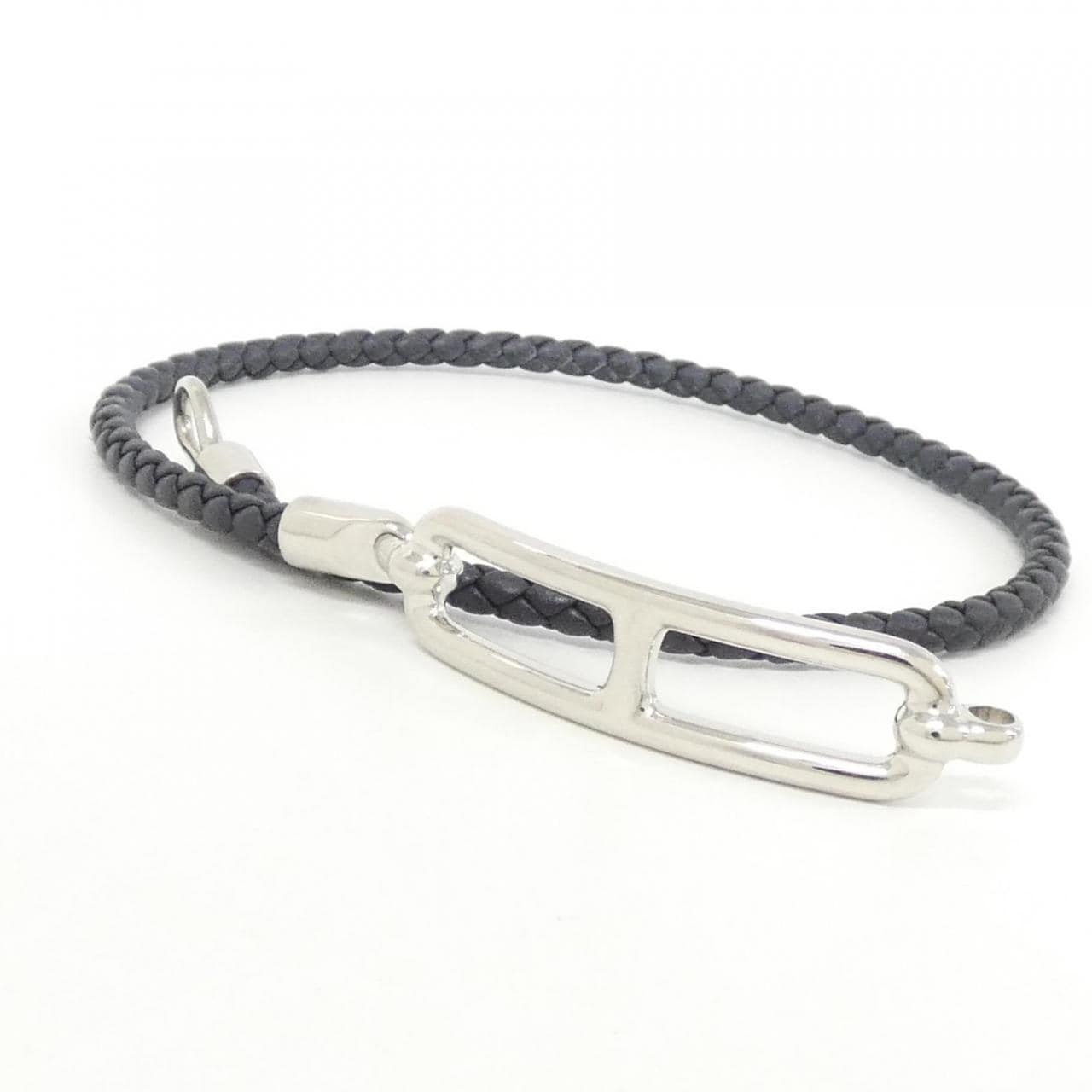 エルメス ルリ ドゥブル トゥール 071727FP ブレスレット