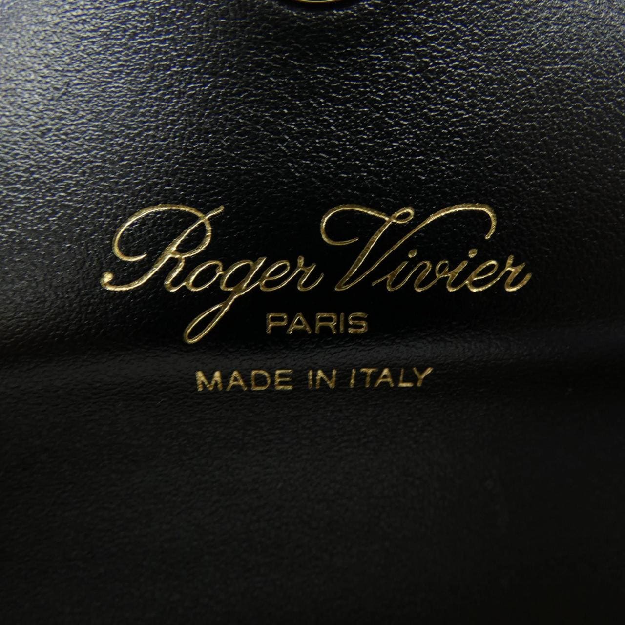 ロジェヴィヴィエ ROGER VIVIER BAG