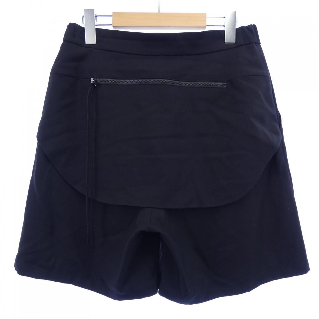 シセ SISE ショートパンツ