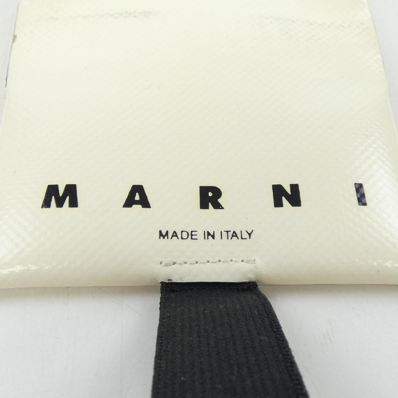 マルニ MARNI PFMI0007U2 COIN CASE