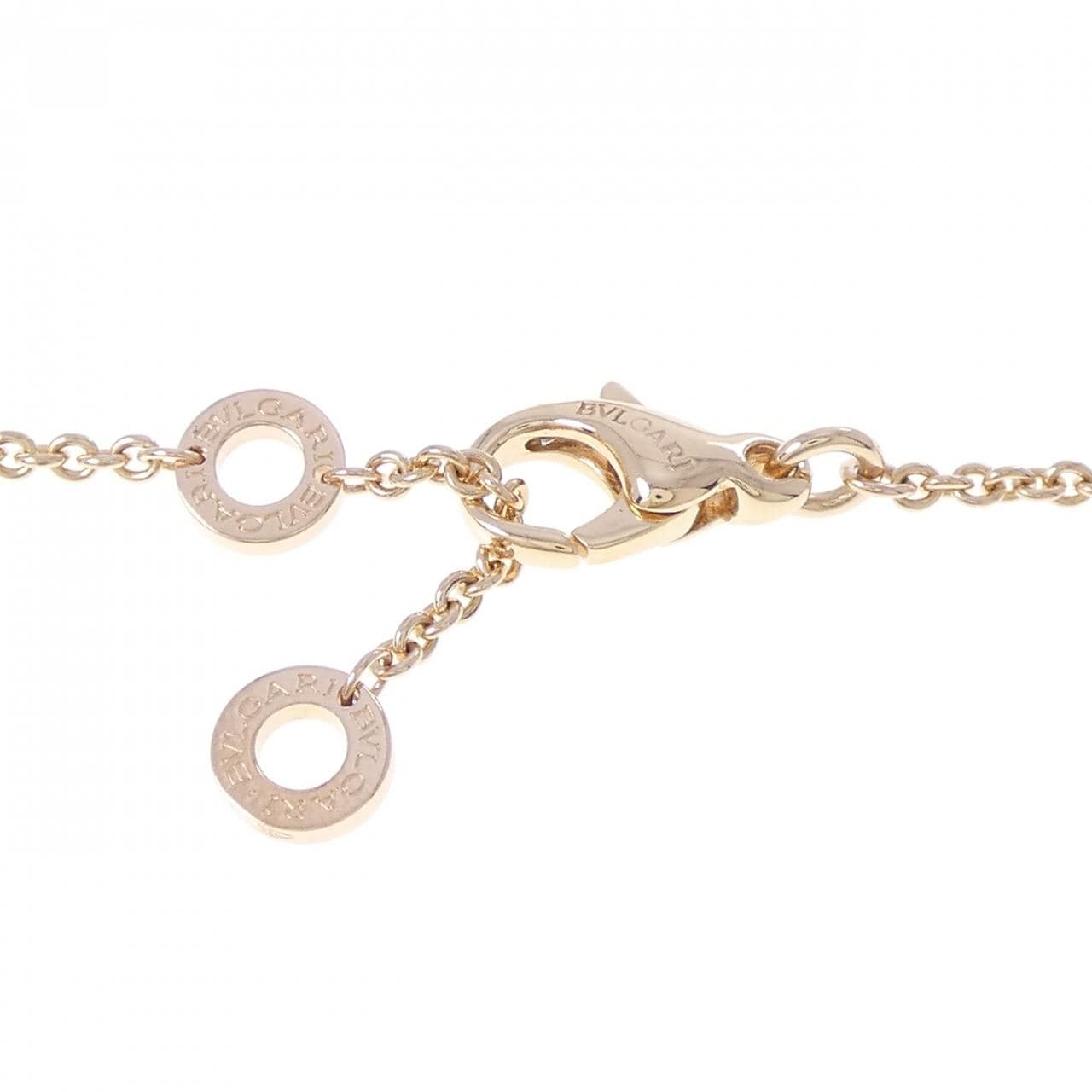 ブルガリ B.zero1 ネックレス