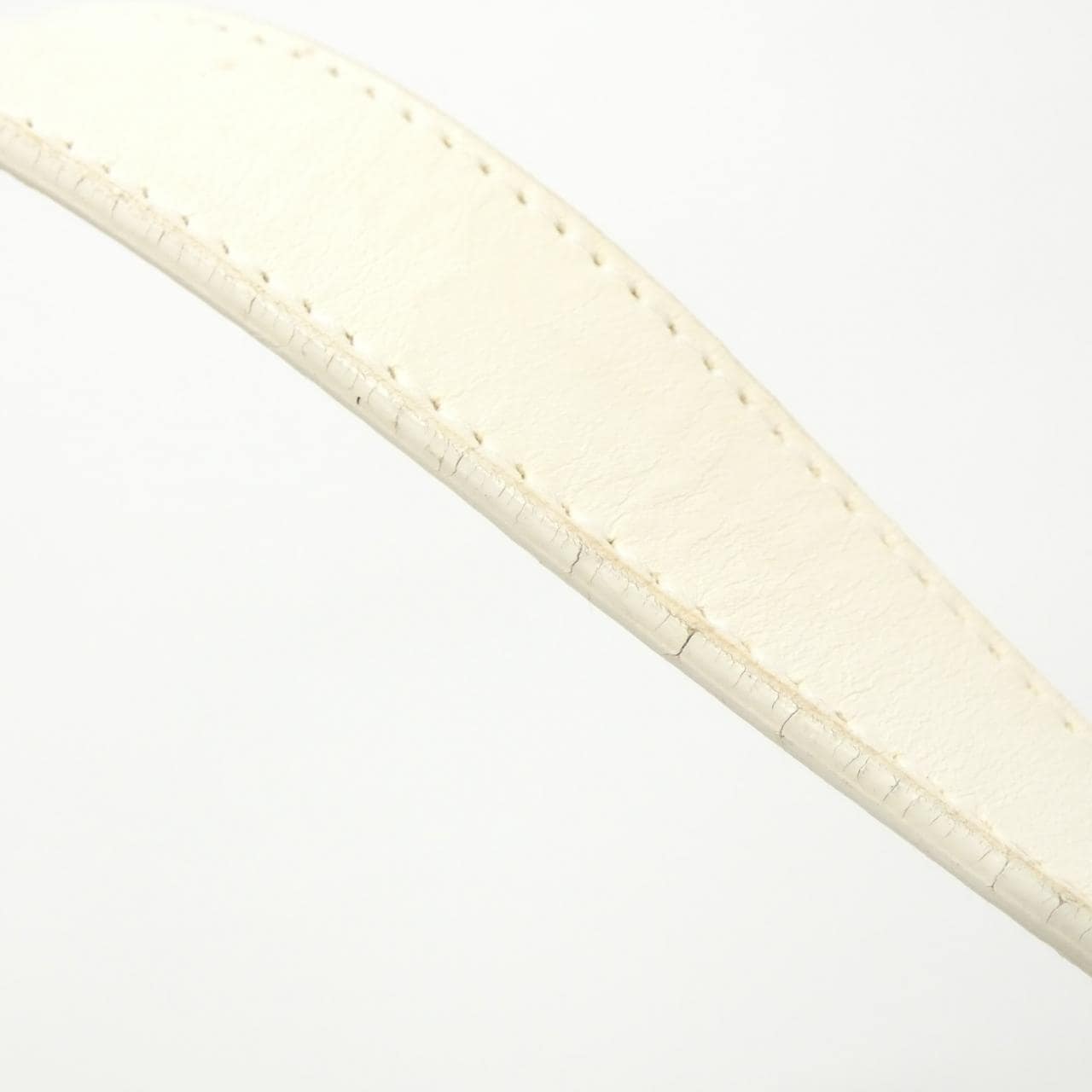 クリスチャンディオール サドル ショルダーバッグ