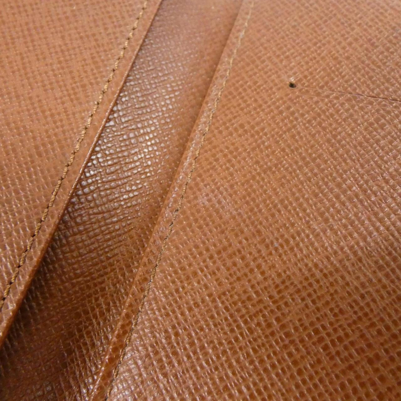 ルイヴィトン モノグラム アジェンダ ポッシュ R20599 オーガナイザー