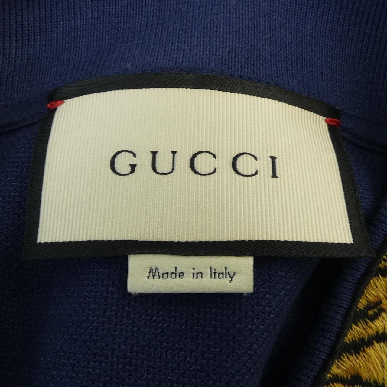 GUCCI 453865 X5H82 POLO衫