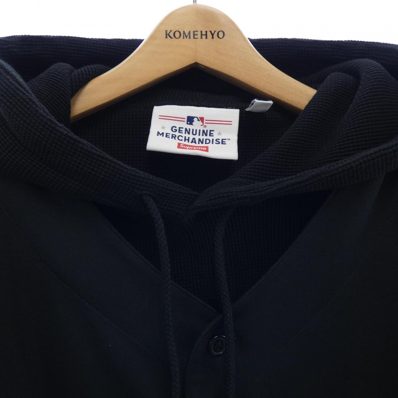 シュプリーム SUPREME CHICAGO WHITE-SOX パーカー