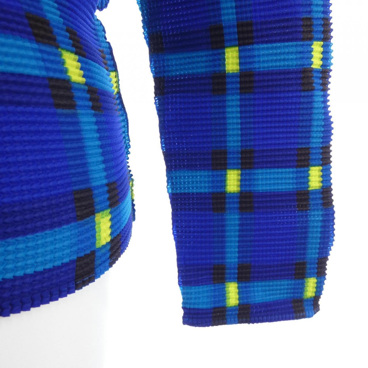 ミーイッセイミヤケ me ISSEY MIYAKE MI14FJ601 トップス