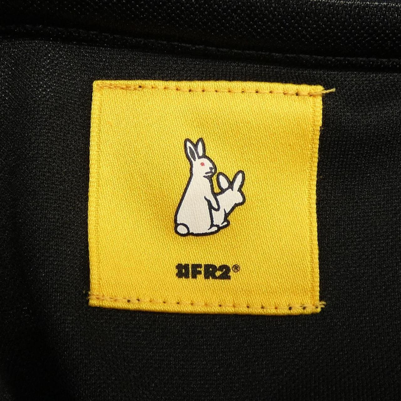 エフアールツー FR2 Tシャツ