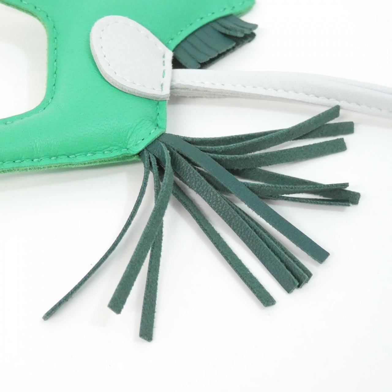 エルメス ロデオ バッグチャーム PM 064929CA バッグチャーム