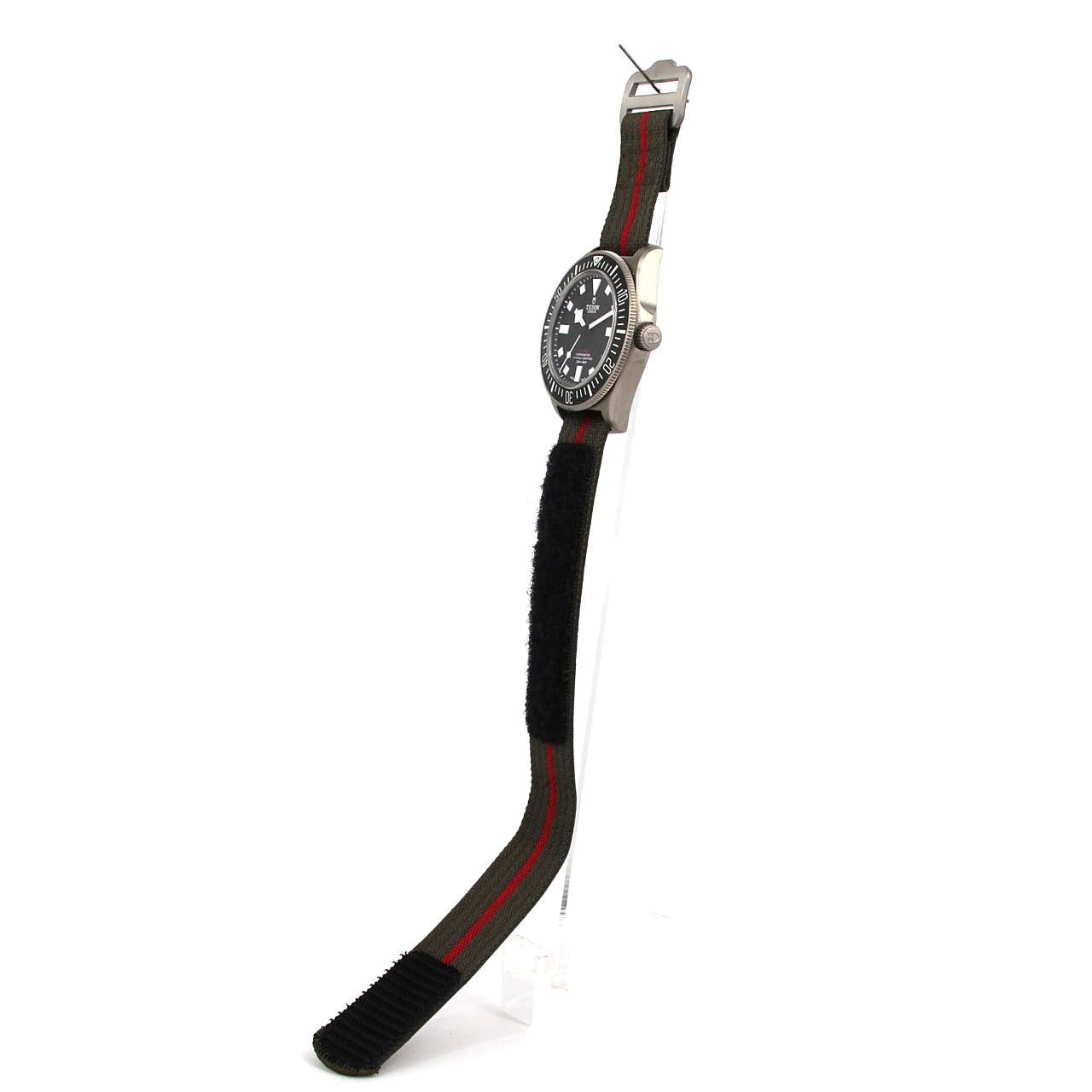 チューダー/チュードル ペラゴスFXD M25717N-0001 TI 自動巻