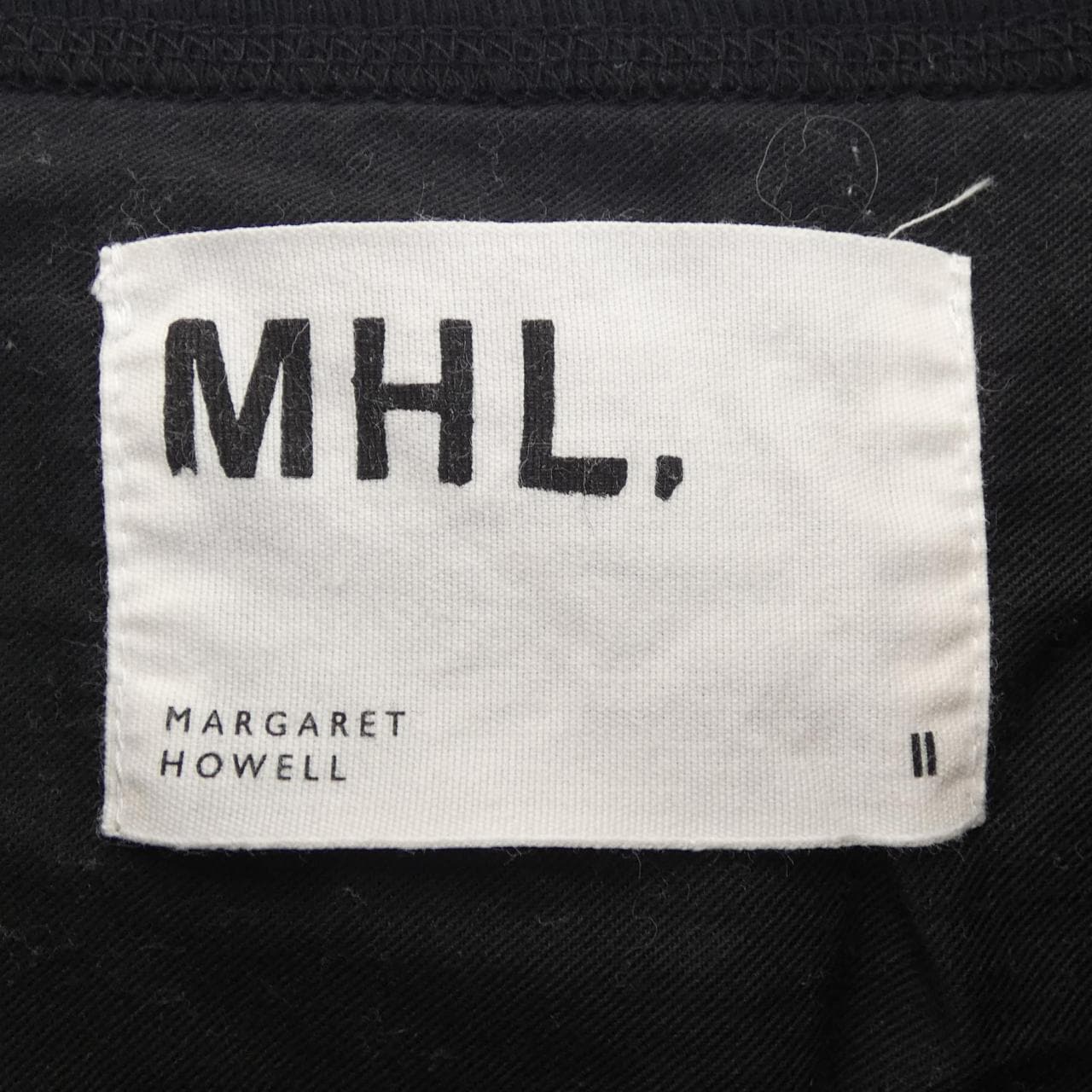 エムエイチエル MHL Tシャツ