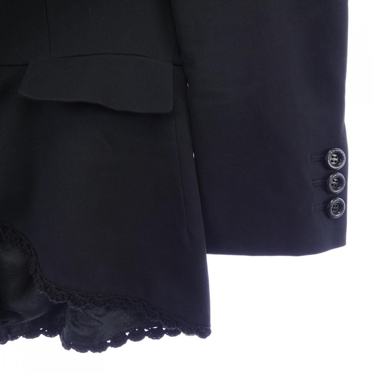 モスキーノ MOSCHINO RAO5121121 ジャケット