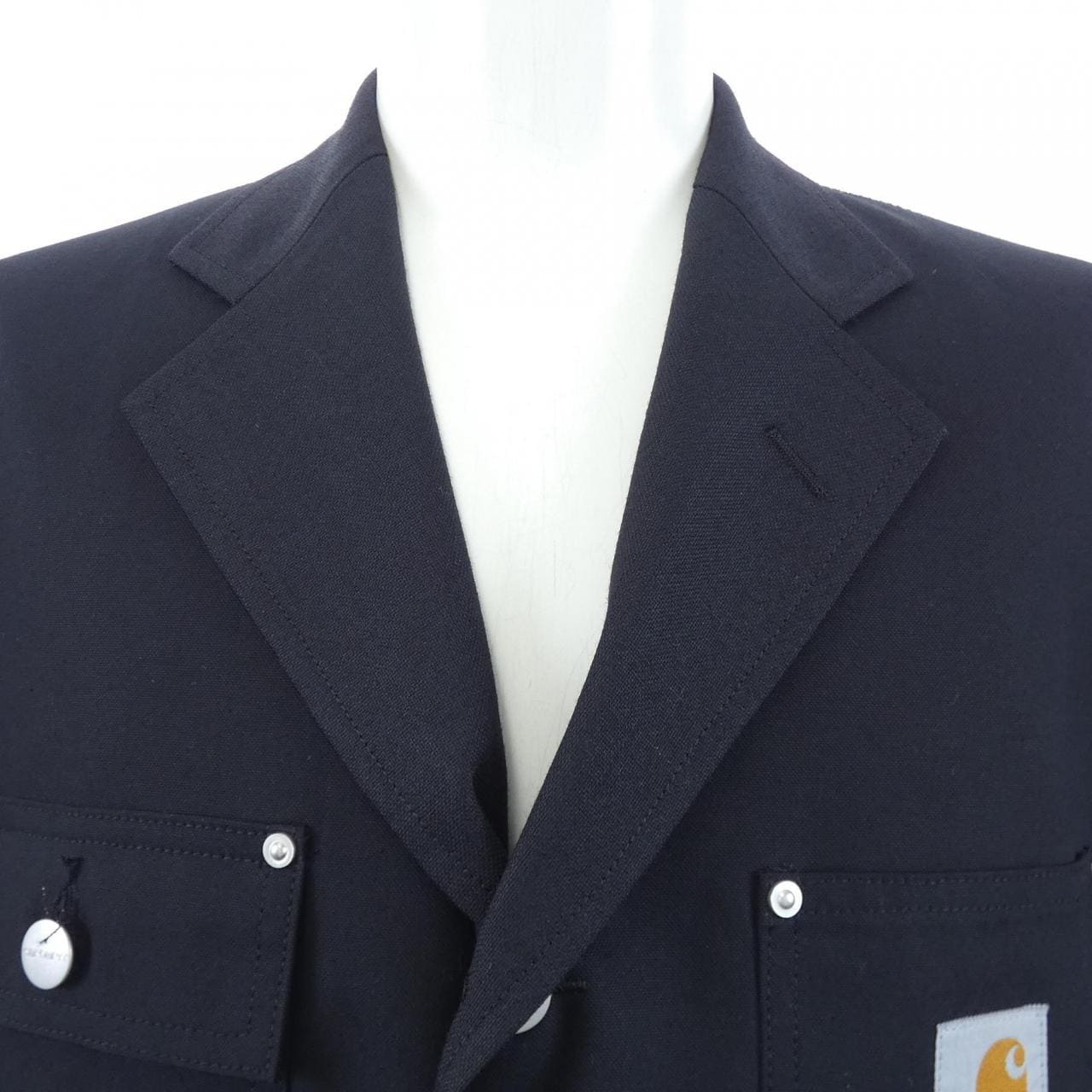 ジュンヤワタナベマン JUNYA WATANABE MAN WN-J101 carhartt ジャケット