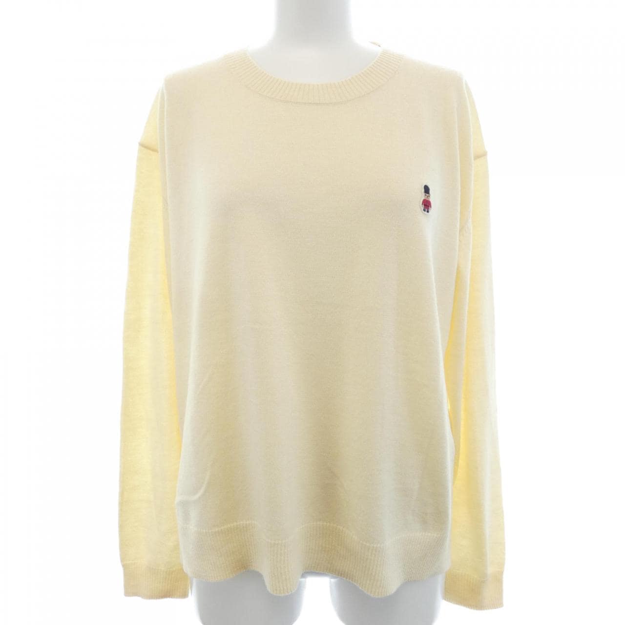 マッキントッシュフィロソフィー MACKINTOSH PHILOSOPHY H5N55-695-03 ニット