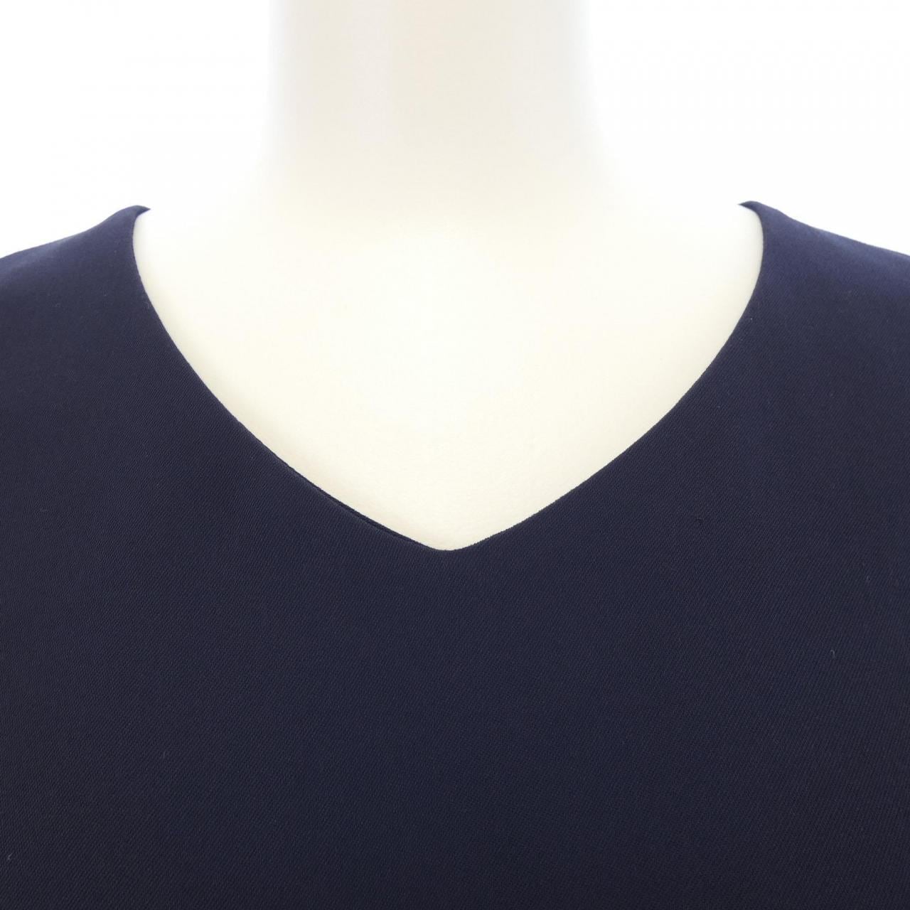 クードシャンス COUP DE CHANCE AH187-54454JJ ワンピース