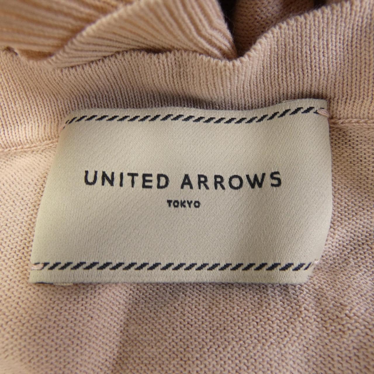 ユナイテッドアローズ UNITED ARROWS カーディガン