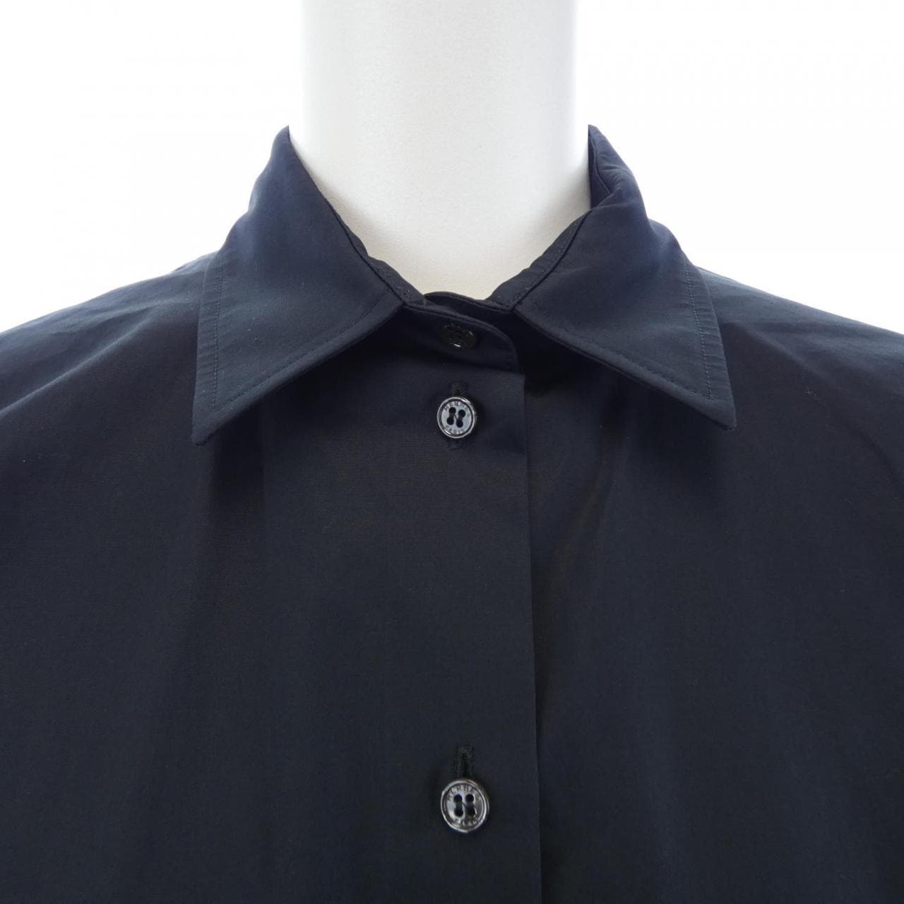 エルメス HERMES sh703. S／Sシャツ