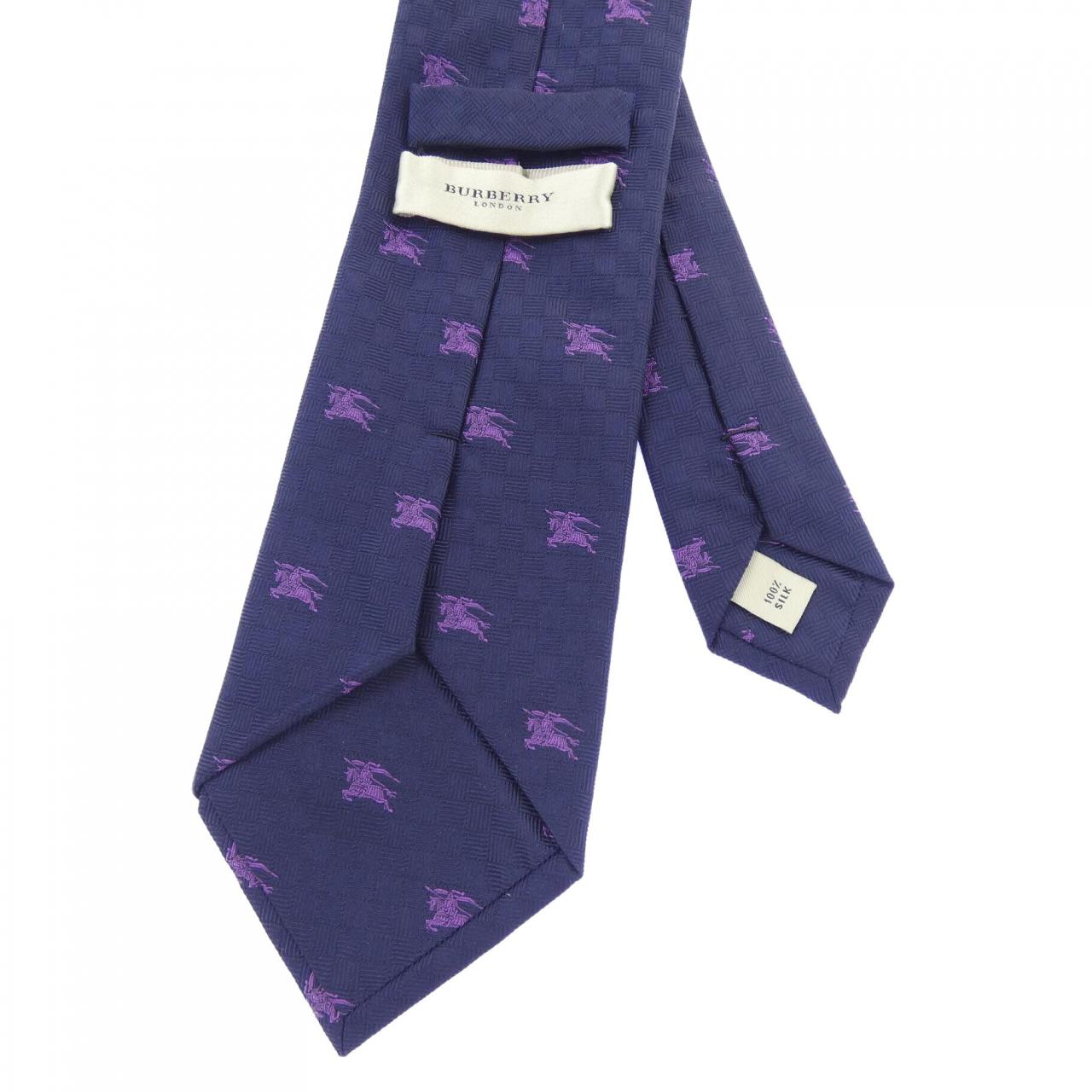 バーバリーロンドン BURBERRY LONDON NECKTIE