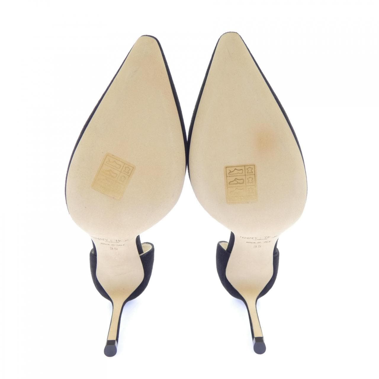 ジミーチュウ JIMMY CHOO パンプス