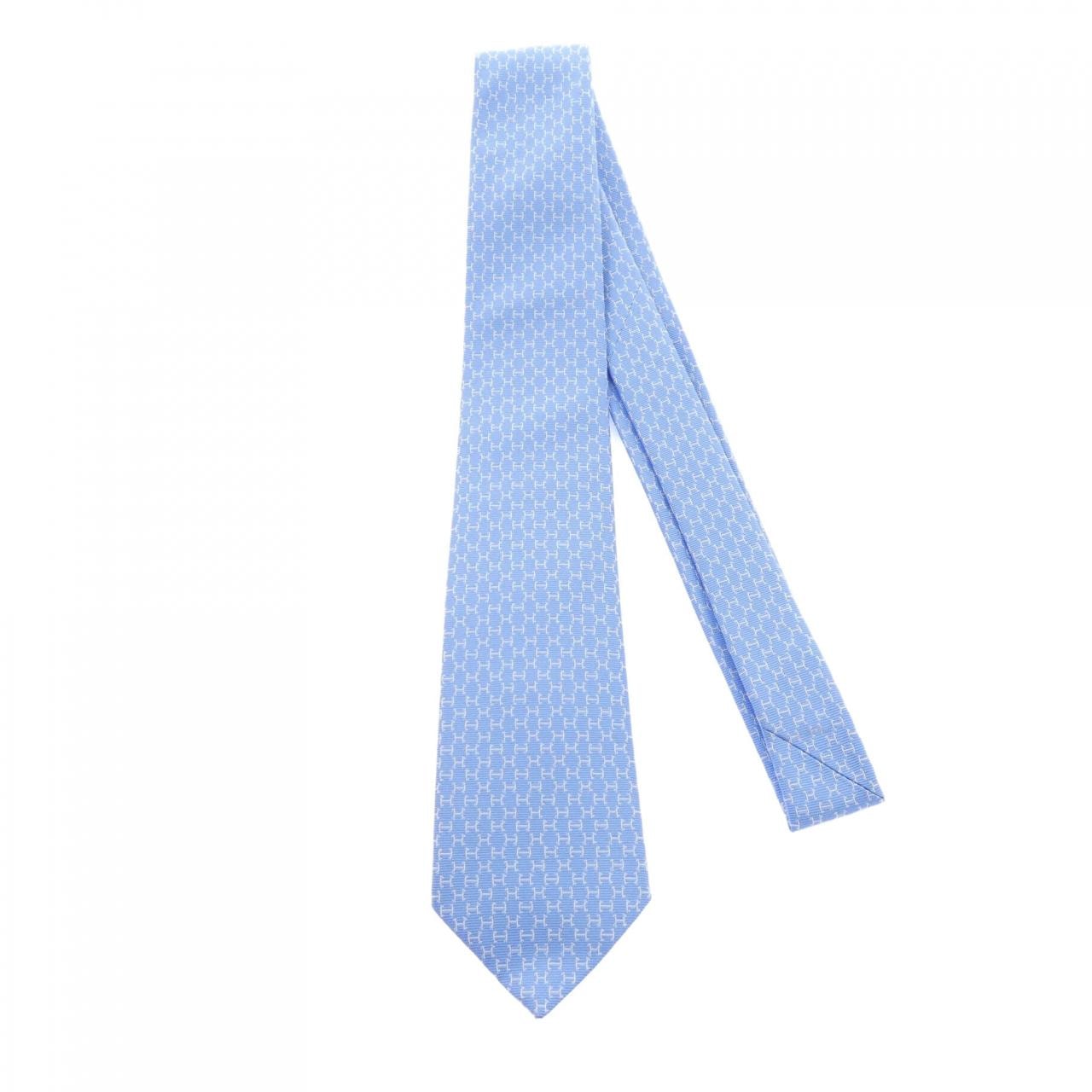 エルメス HERMES 336303T NECKTIE