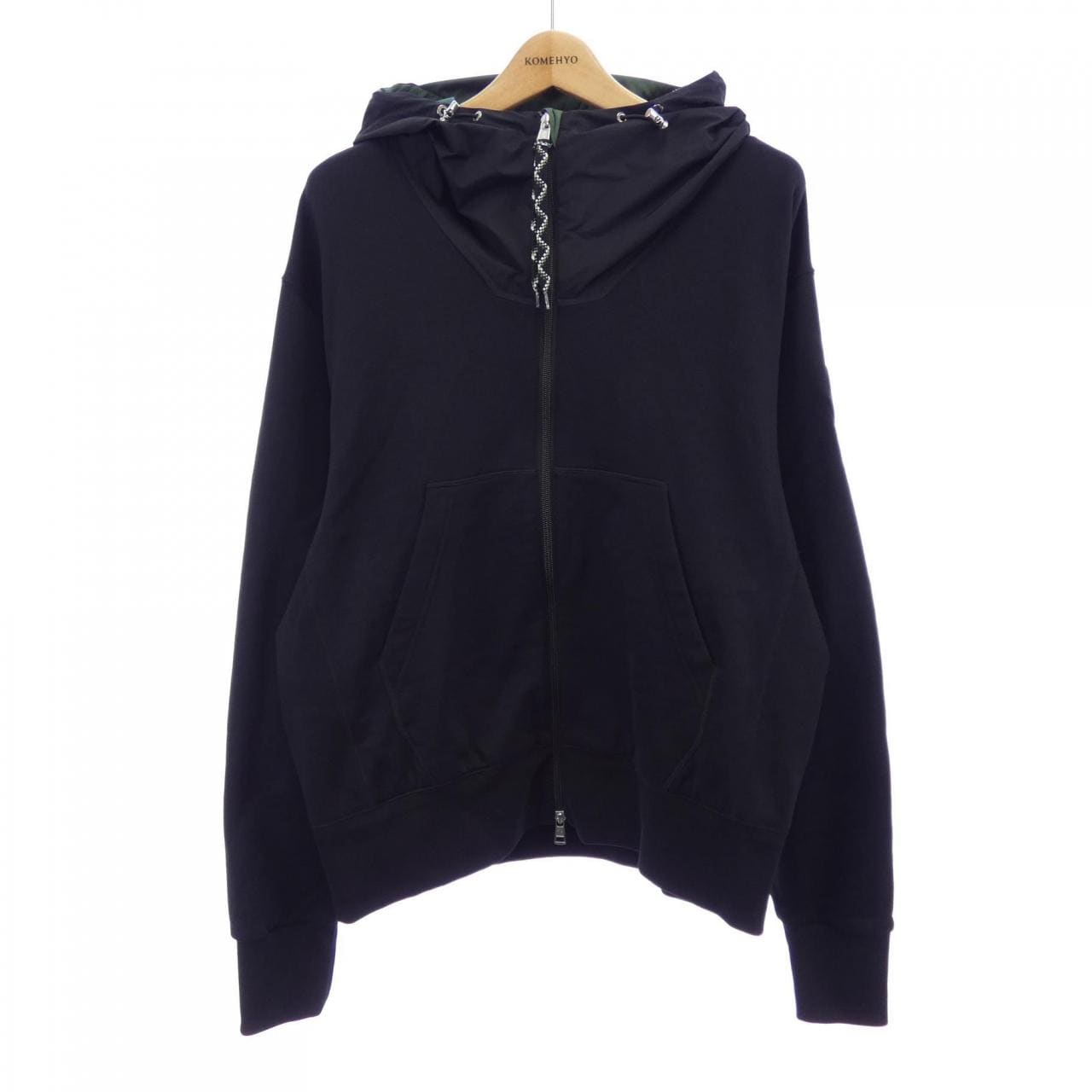 モンクレール MONCLER 10918G7C000 パーカー