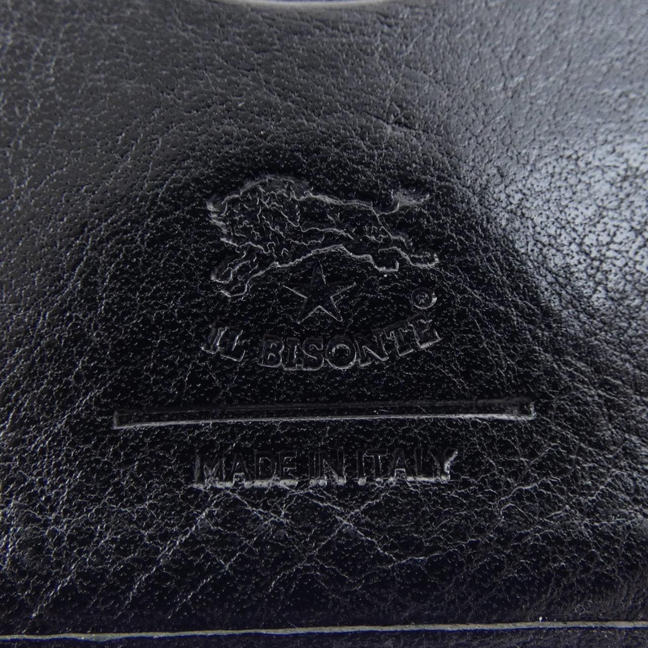 イルビゾンテ IL BISONTE WALLET