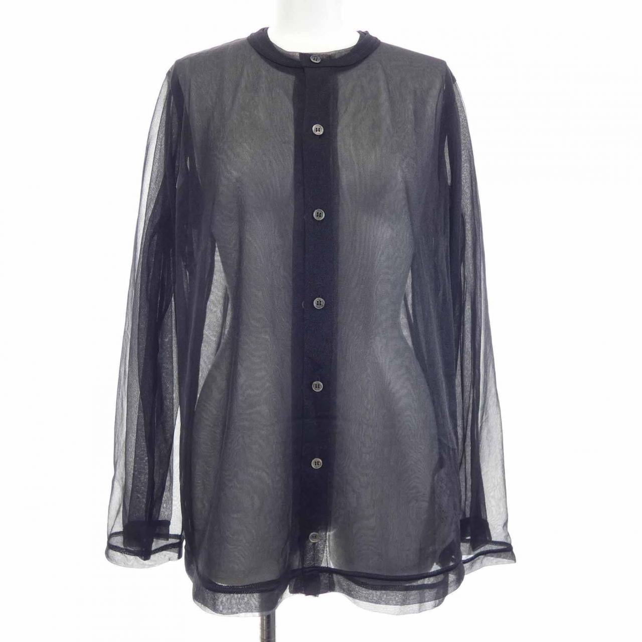 タオコムデギャルソン tao COMME des GARCONS TN-T016 カーディガン