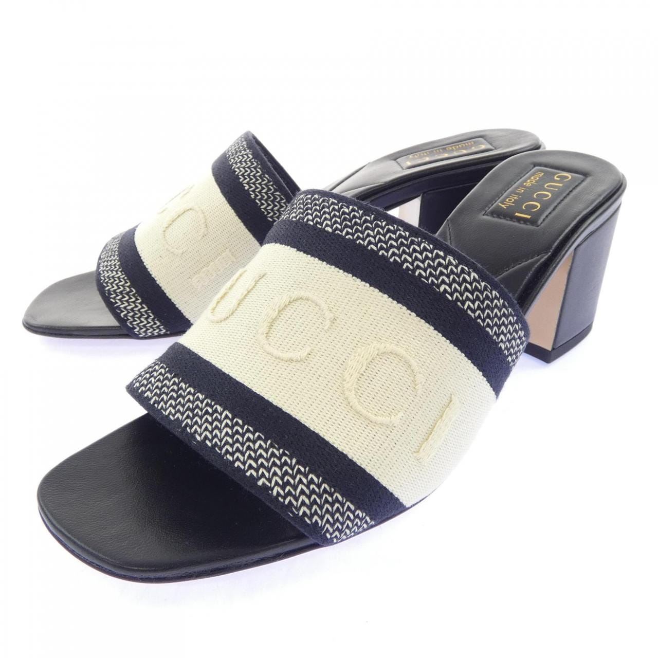 グッチ GUCCI 854415 サンダル