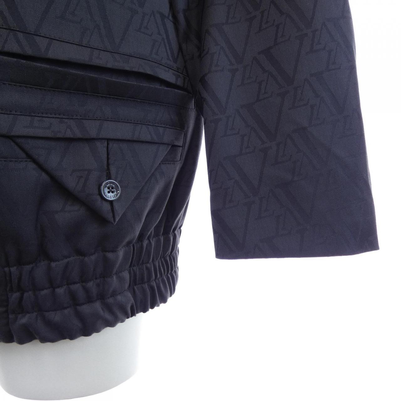 ルイヴィトン LOUIS VUITTON HRFB1EDLI ジャケット