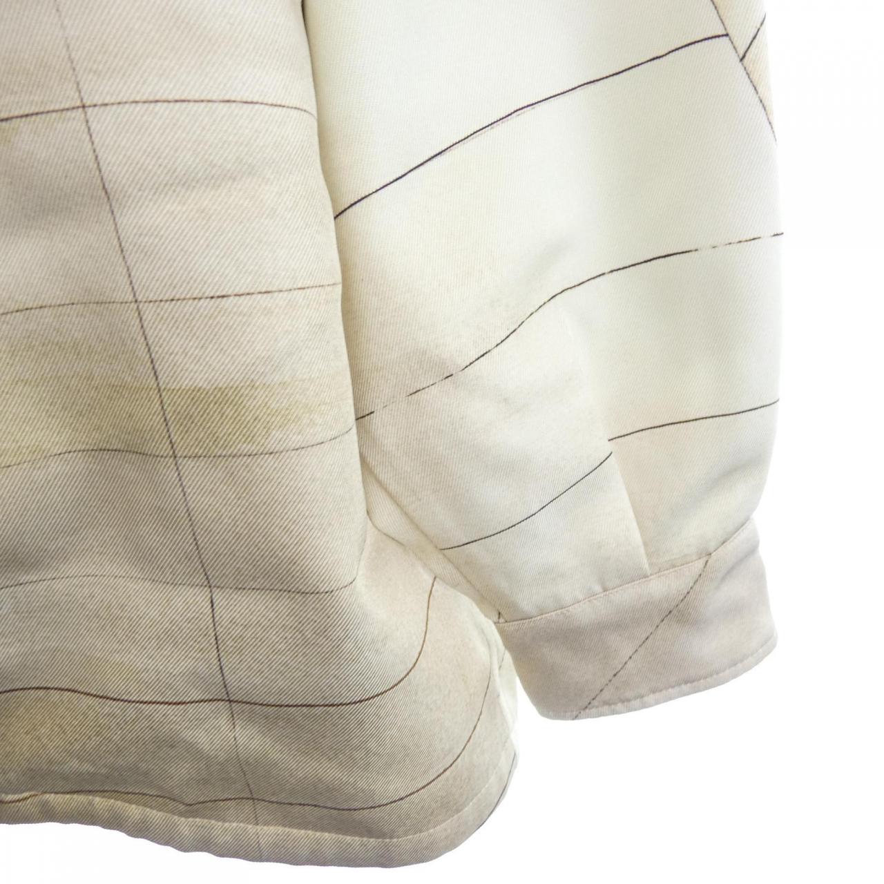 ロロピアーナ Loro Piana ラファエルパーカー FAQ9688 ジャケット