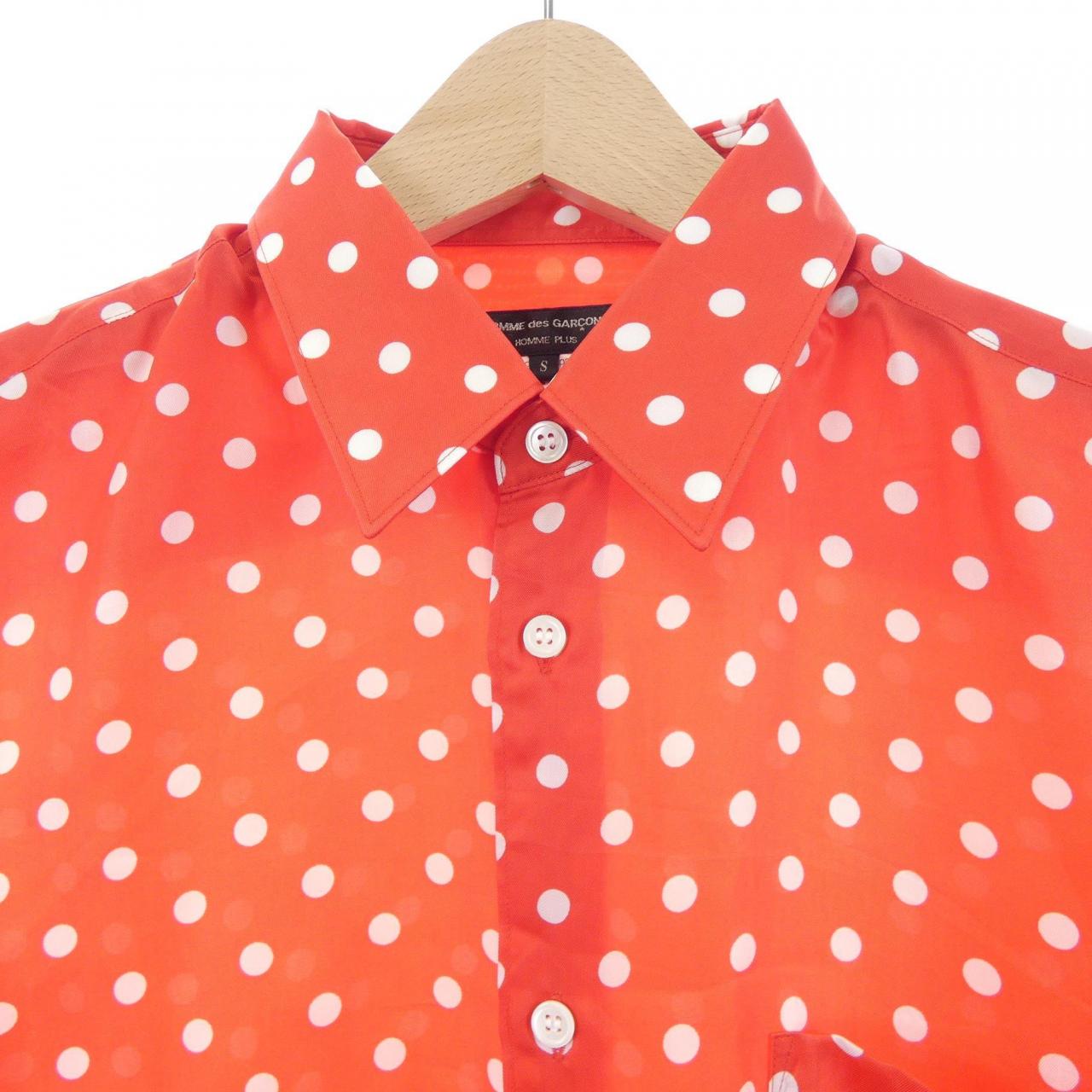 コムデギャルソンオム COMME des GARCONS HOMME PT-B049 シャツ