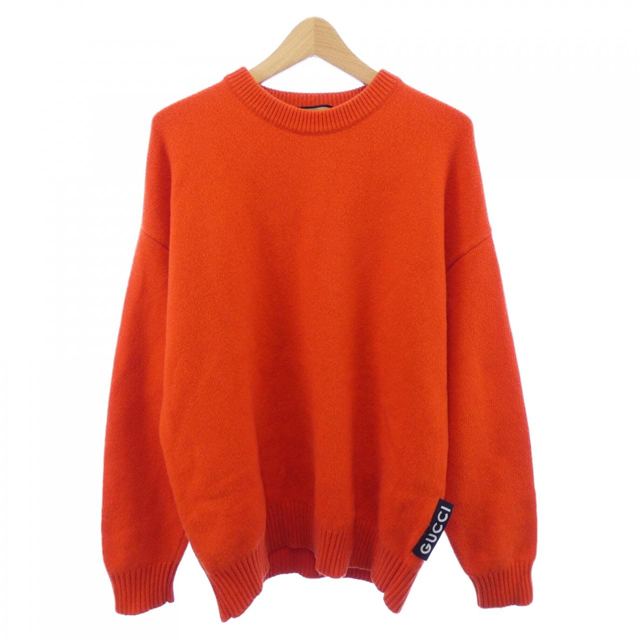 グッチ GUCCI 763346 XKDNG ニット